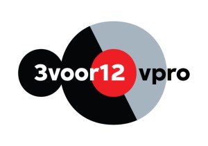 3voor12 logo