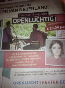 Festival Openluchtig