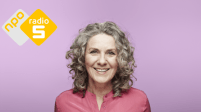 Karin de Groot / Photo: NPO Radio 5