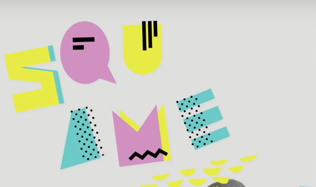 Duets on Mimlus Naito Akiko – ‘Squame’ album