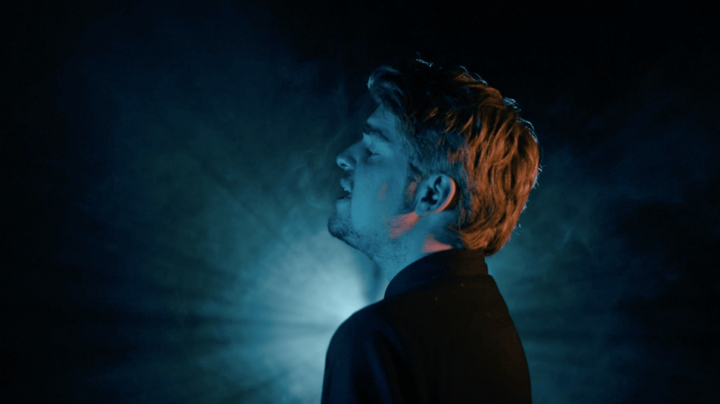 Official video for ‘Hold&nbsp;on’