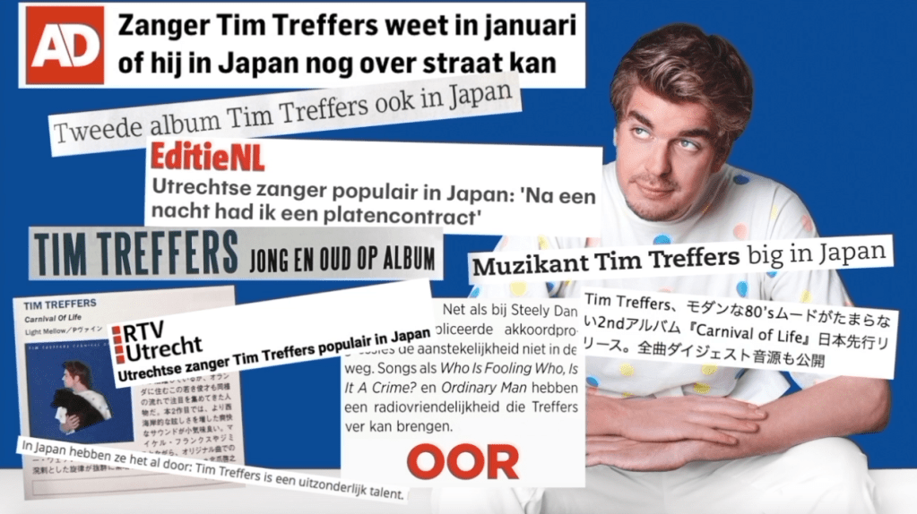 Editie NL, reviews and&nbsp;more…