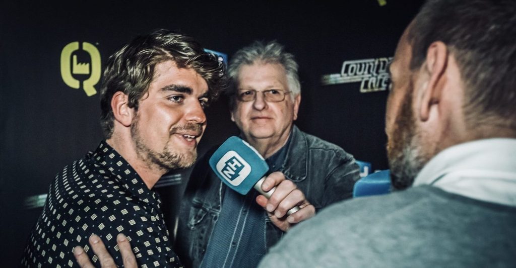 Countdown Café &&nbsp;Jazzism