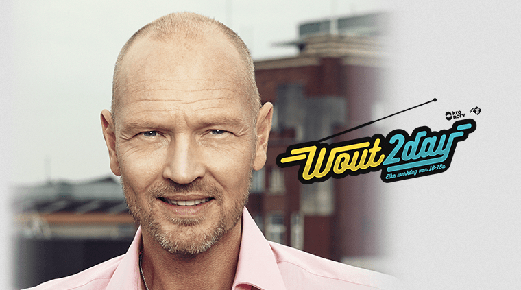 Interview Wout2day & Japanese compilation&nbsp;CD