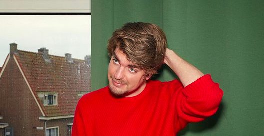 Volkskrant, BNR, Omroep Max TV & 8&nbsp;Weekly